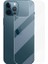 - Apple iPhone 13 Pro Max - Arka Kasa Koruyucu Back Maxi Glass Temperli Cam Arka Koruyucu - T21361 1
