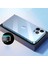 - Apple iPhone 13 Pro Max - Arka Kasa Koruyucu Back Maxi Glass Temperli Cam Arka Koruyucu - T21361 7