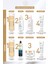 Leke Ve Yaşlanma Karşıtı Bitkisel Kök Hücre Bakımı Anti-age Global Radiance- Vitamin E - 30 Spf Krem 7