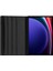 - Samsung Galaxy Tab S10 Ultra - Tablet Kılıfı 360 full Korumalı Yatay Dikey Dönebilen Standlı Kılıf - Pembe - T34250 6