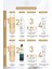 AHA Losyon- Yenileyici Yaşlanma Karşıtı Bitkisel Kök Bakımı/ Anti-Age Global-122 ml-99089 7
