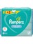 Prima Pampers Baby Yenidoğan Fresh Clean Islak Havlu 52X4 Adet (208 Yaprak) 1