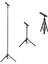 Mikrofon Standı 1