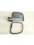 Ayna Kapağı Volkswagen Transporter T5 Caddy 2003-2009 Kapak+Çerçeve Sol 1