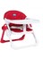 Chicco Chairy Yükseltici Mama Sandalyesi - Laydbug 1