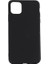 iPhone 11 Pro Max Kılıf Esnek Yapılı Ince Slim Silikon Kapak Ryc/premier 1