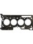 Mtxdpn Sİlİndİr Kapak Contasi Renault Captur 13 Clio Iv 12 Megane Iv 16 Duster 14 Dokker 12 Juke 10 Pulsar 14 Qashqai Ii 13 1.2 Tce H5f 1.2 Dig-t Hra2ddt 1