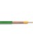 Rg6 U/6 Phy-Pvc Cu/cu Koaksiyel Kablo 307059 (1 Metre) 1