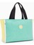 Nalo Large Tote Compartment Omuz Çantası 2