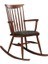 Cotswold Rocker Sallanır Sandalye 2