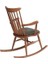 Cotswold Rocker Sallanır Sandalye 4