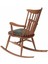 Cotswold Rocker Sallanır Sandalye 5