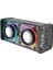 Ses Bombası | Bluetooth | Yüksek Şarj | Rgb Işıklı | Güçlü Bass | Taşınabilir 1