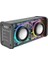 Ses Bombası | Bluetooth | Yüksek Şarj | Rgb Işıklı | Güçlü Bass | Taşınabilir 3