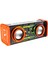 Ses Bombası | Bluetooth | Yüksek Şarj | Rgb Işıklı | Güçlü Bass | Taşınabilir 6