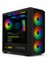 Dfs Gaming Arlott Intel I7 14700KF-H610M-RTX 4060 8GB-32GB Ddr5-1tb Ssd-Sıvı Soğutmalı Oyuncu Bilgisayarı 2