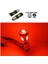( 2 x Adet ) 1 Takım 1176 LED 21/5W Çiftduy Ampul 24V Mercek LED Red 1
