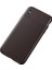 iPhone x Kılıf Karbon Desenli Esnek Yüksek Kaliteli Meteryalden Üretilmiş Silikon Kapak Ryc/negro 1