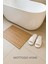 Bambu Katlanabilir Banyo Paspası 45X70 cm Kaymaz Taban – Dekoratif Organizer & Tepsi Kullanımı 1
