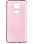 Redmi Note 9 Kılıf Esnek Yapılı Ince Slim Silikon Kapak Ryc/premier 1