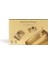 Dalla Palma Sc Gold Infusion Altın Parçacıklı Gençleştirici Krem 45 ml + Göz Çevresi Kremi 15 ml + Çanta 2