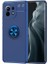 Xiaomi Mi 11 Kılıf Yüzüğü Stant ve Araç Tutucu Olabilen Şık Esnek Premium Silikon Kapak Ryc/ravel 1