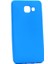 Samsung Galaxy A7 2016 Kılıf Esnek Yapılı Ince Slim Silikon Kapak Ryc/premier 1