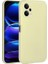 Redmi Note 12 5g Kılıf Esnek Yapılı Ince Slim Silikon Kapak Ryc/premier 1