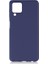 Samsung Galaxy M32 Kılıf Esnek Yapılı Ince Slim Silikon Kapak Ryc/premier 1