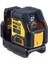 DCLE34021N 18V Yeşil Çapraz Çizgi Lazer Aküsüz 3
