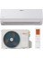 Vitoclima 050-S IWAA050MFA026 Serisi (2025 Yeni) 12000 Btu Inverter Duvar Tipi Klima (Montaj Dahil) 2