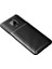 Redmi Note 9s Kılıf Karbon Desenli Esnek Yüksek Kaliteli Meteryalden Üretilmiş Silikon Kapak Ryc/negro 1