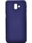 Samsung Galaxy J6 Plus Kılıf Esnek Yapılı Ince Slim Silikon Kapak Ryc/premier 1