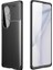Huawei P50 Pro Kılıf Karbon Desenli Esnek Yüksek Kaliteli Meteryalden Üretilmiş Silikon Kapak Ryc/negro 1