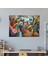 Pablo Picasso Kanvas Tablo - Duvar Dekorasyonu Tuval Tuval Duvar Sanatı 2