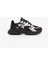 L003 Neo Bebek Siyah Sneaker 1