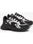 L003 Neo Bebek Siyah Sneaker 2