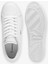 Powercourt Leather Kadın Beyaz Sneaker 4