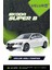 Velurpro Skoda Super B 2015-2023 Araca Özel Halı Paspas Araba Halısı Superb Oto Paspas 3
