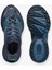 L003 Neo Shot Kadın Lacivert Sneaker 6