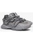 L003 Active Runway Kadın Gri Sneaker 2