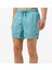 Unıted4 Erkek Mavi Mayo Şort 4