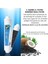 Açık Kasa 80 Gpd Domestic Membranlı 6 Aşama Filtre Seti Ph Alkalin 6