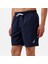 Erkek Lacivert Regular Fit Deniz Şortu 1