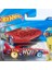 Tekli Arabalar '70 Plymouth Superbird HYX96 (Art Cars) 1