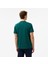 Erkek Yeşil Regular Fit T-Shirt 2