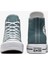 Chuck Taylor All Star Lift Unisex Yeşil Platform Sneaker 3