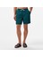 Erkek Yeşil Regular Fit Deniz Şortu 3