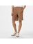 Go-To Unisex Chuck Taylor Kahverengi Şort 6