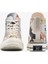 x Tom & Jerry Chuck 70 Unisex Bej Sneaker 3
